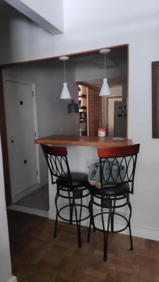 Apartmán Carioca No Posto 5 Rio de Janeiro Exteriér fotografie