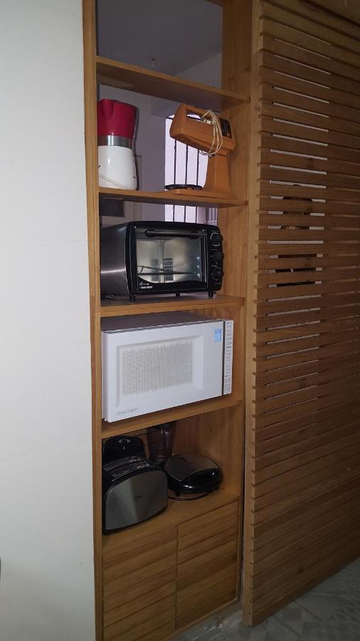 Apartmán Carioca No Posto 5 Rio de Janeiro Exteriér fotografie