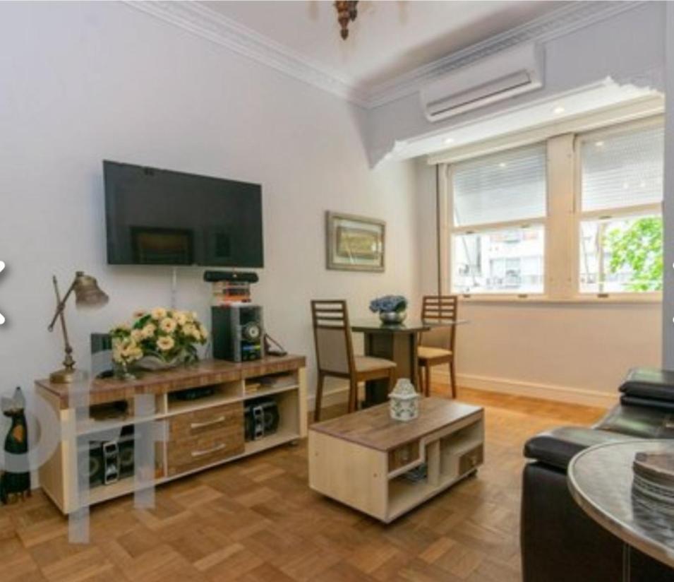 Apartmán Carioca No Posto 5 Rio de Janeiro Exteriér fotografie