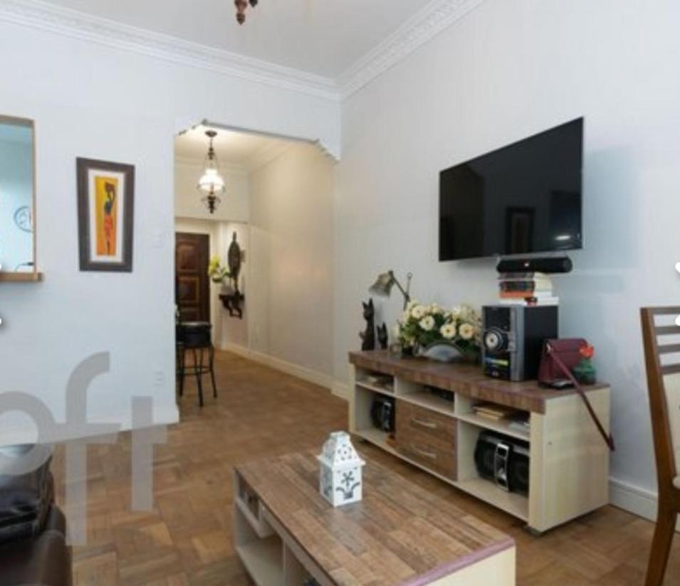 Apartmán Carioca No Posto 5 Rio de Janeiro Exteriér fotografie