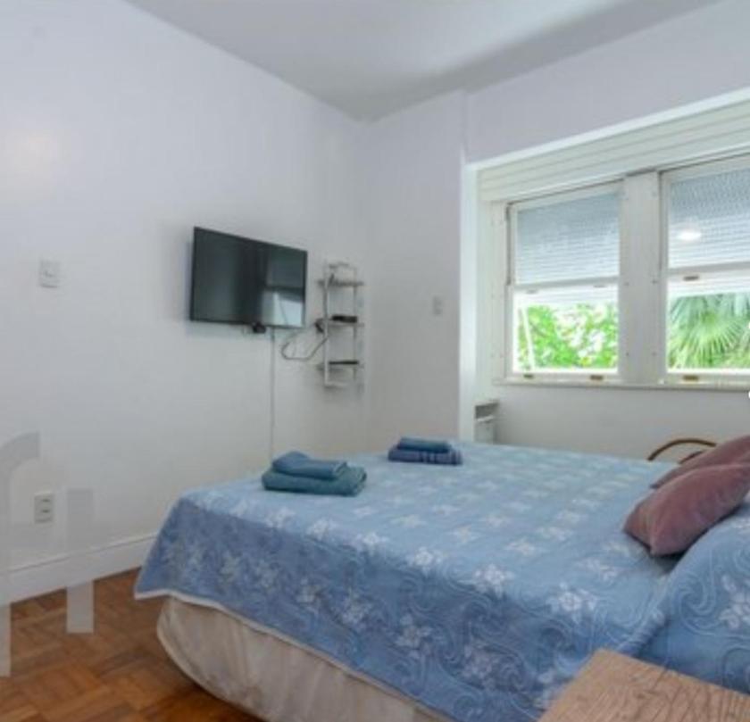 Apartmán Carioca No Posto 5 Rio de Janeiro Exteriér fotografie