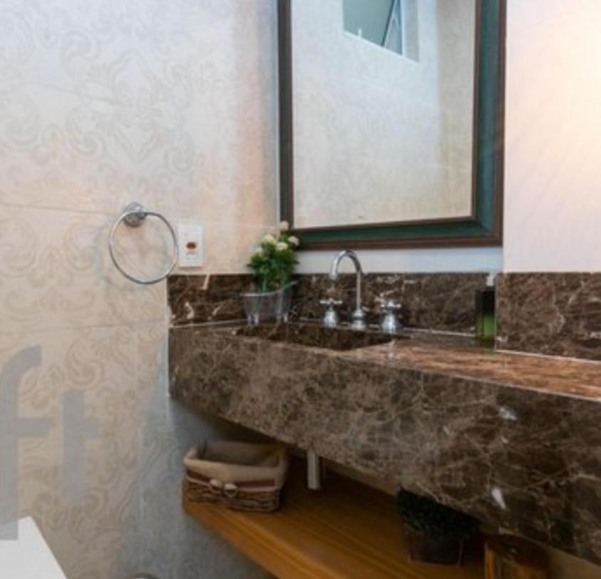 Apartmán Carioca No Posto 5 Rio de Janeiro Exteriér fotografie