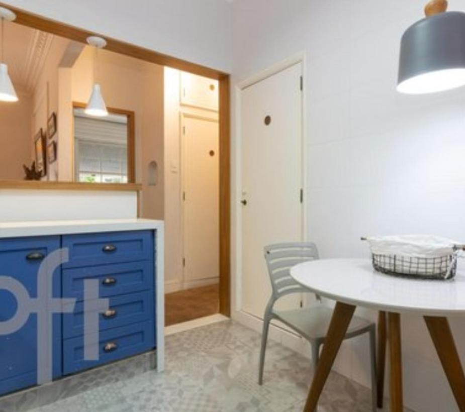 Apartmán Carioca No Posto 5 Rio de Janeiro Exteriér fotografie